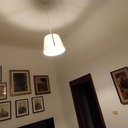 Casa Ramellini Taranto Centro Bed & Breakfast Exterior foto