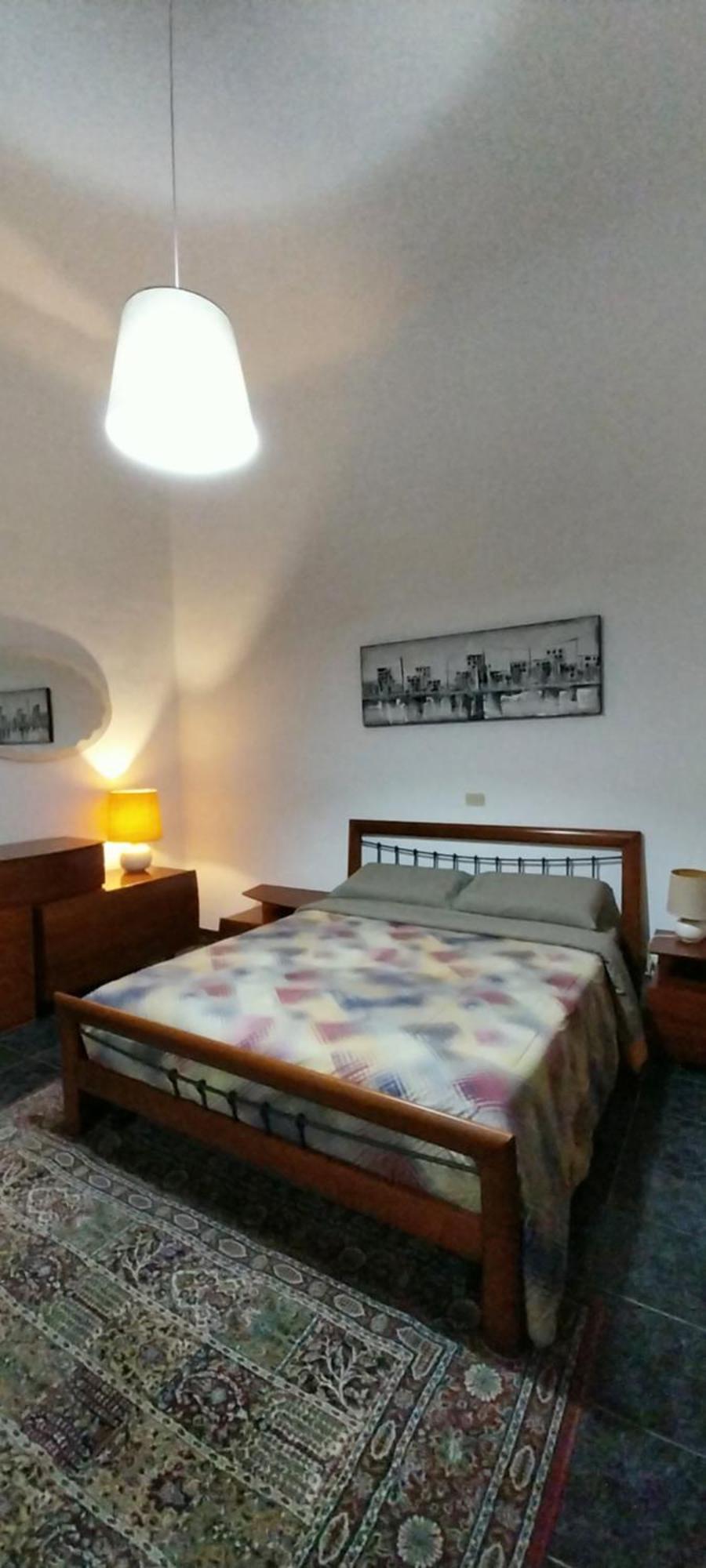 Casa Ramellini Taranto Centro Bed & Breakfast Exterior foto