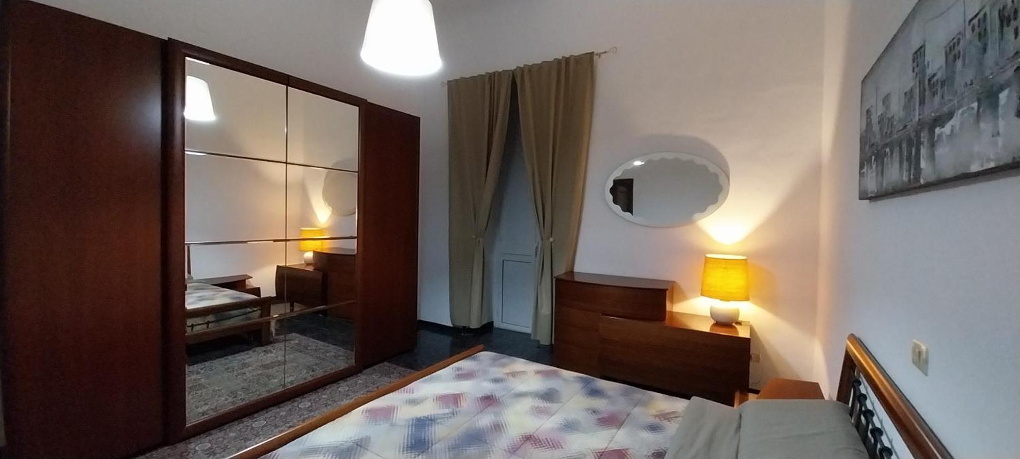 Casa Ramellini Taranto Centro Bed & Breakfast Exterior foto