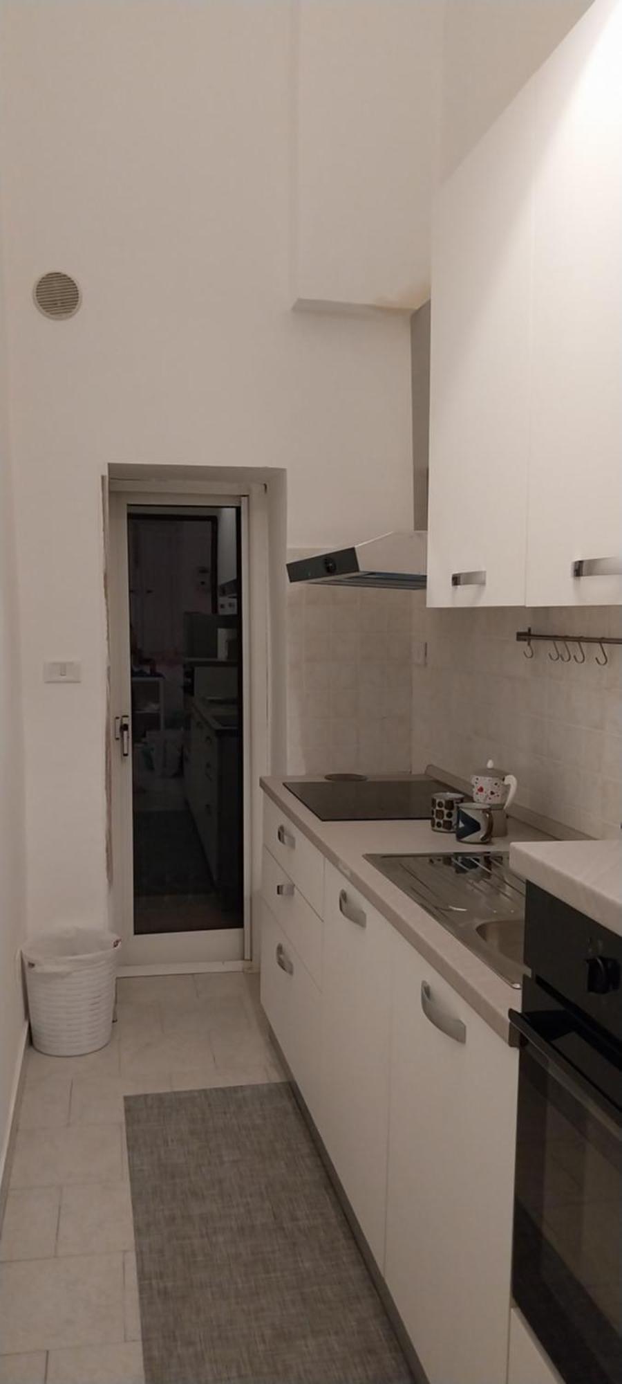 Casa Ramellini Taranto Centro Bed & Breakfast Exterior foto