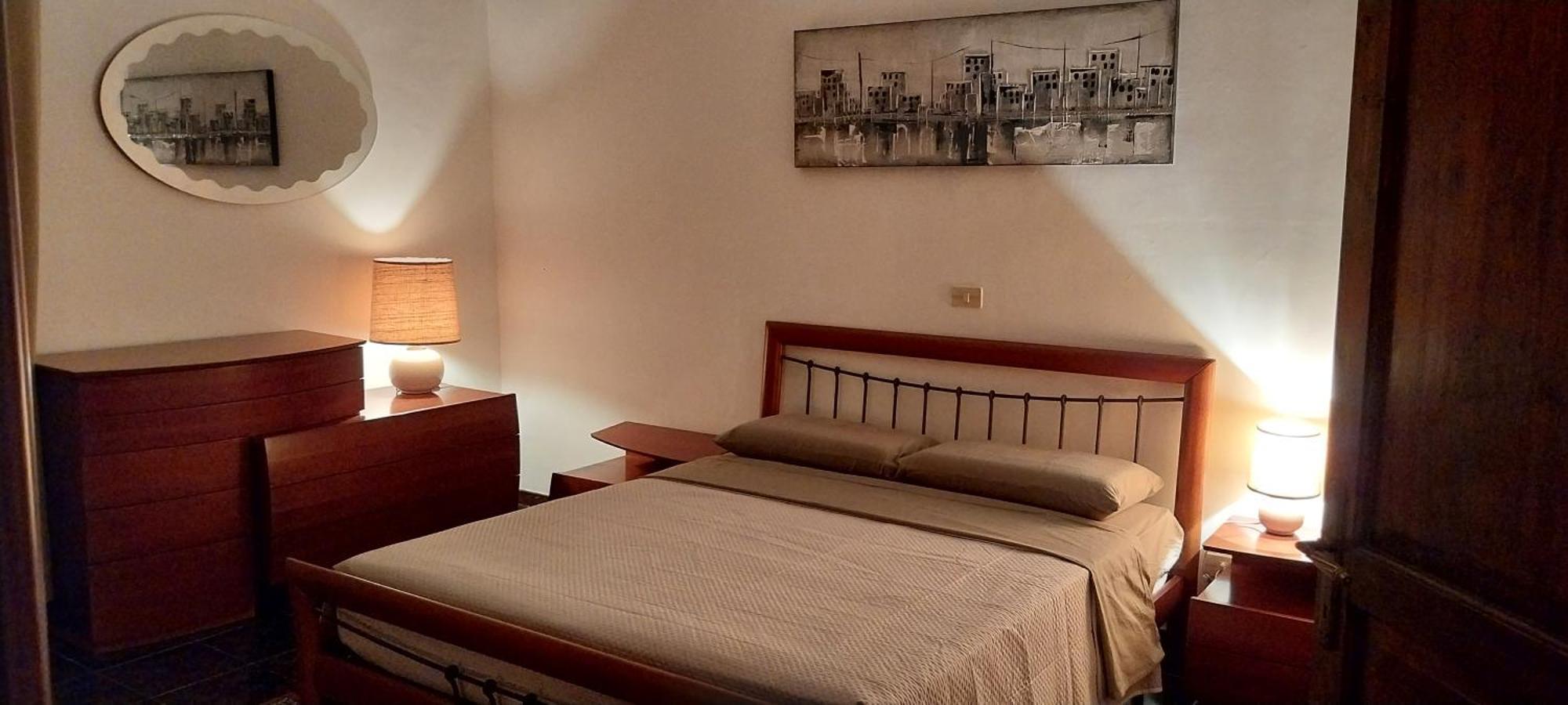 Casa Ramellini Taranto Centro Bed & Breakfast Exterior foto