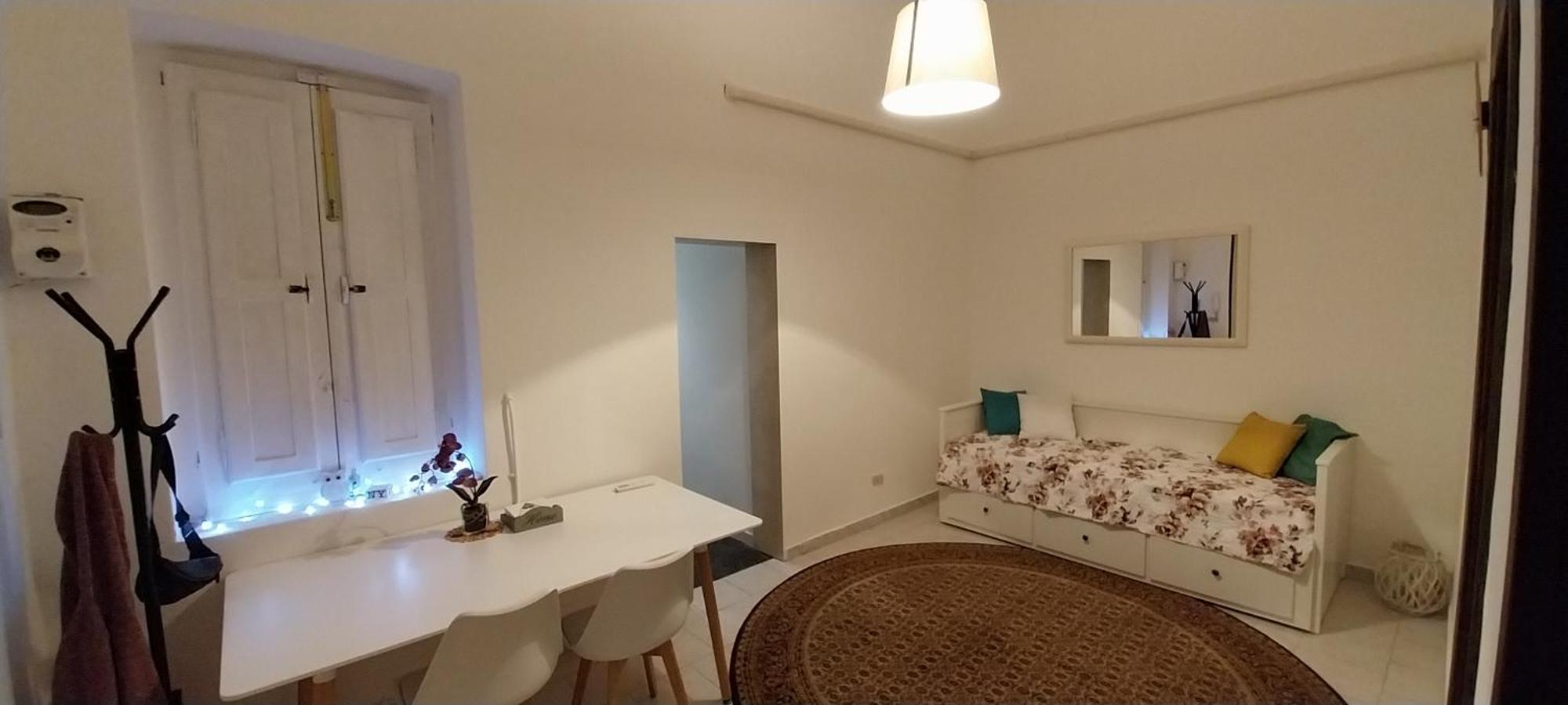 Casa Ramellini Taranto Centro Bed & Breakfast Exterior foto