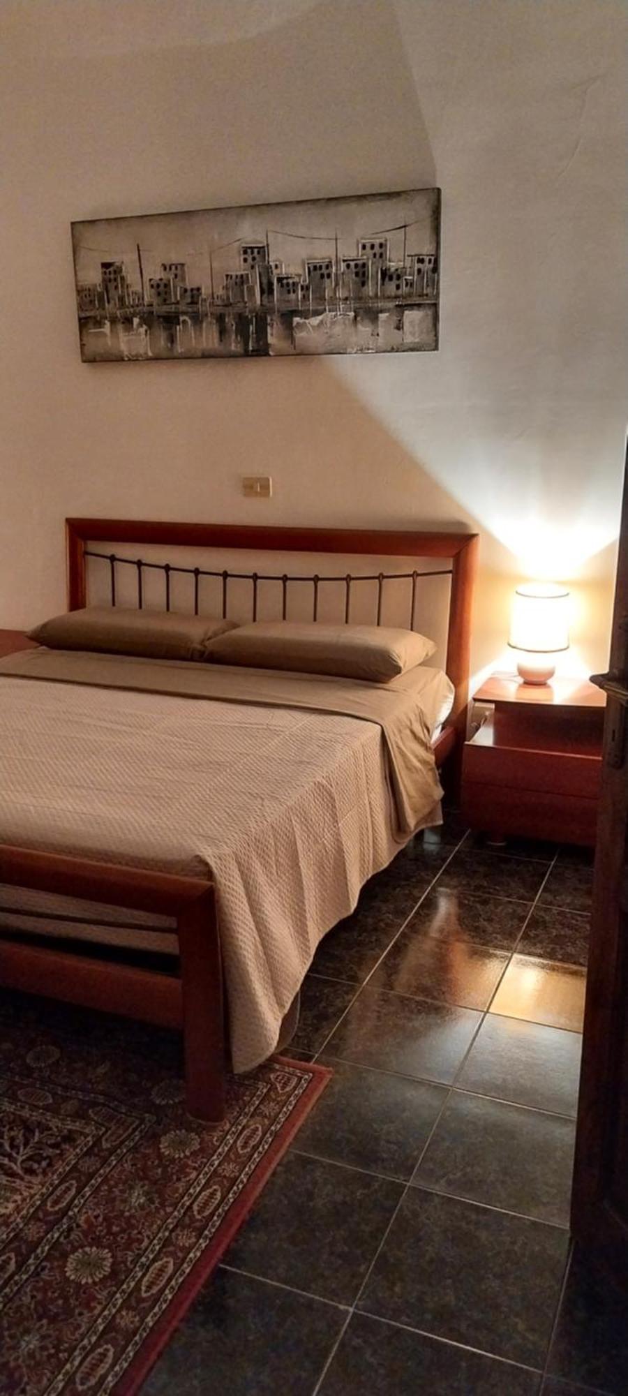 Casa Ramellini Taranto Centro Bed & Breakfast Exterior foto