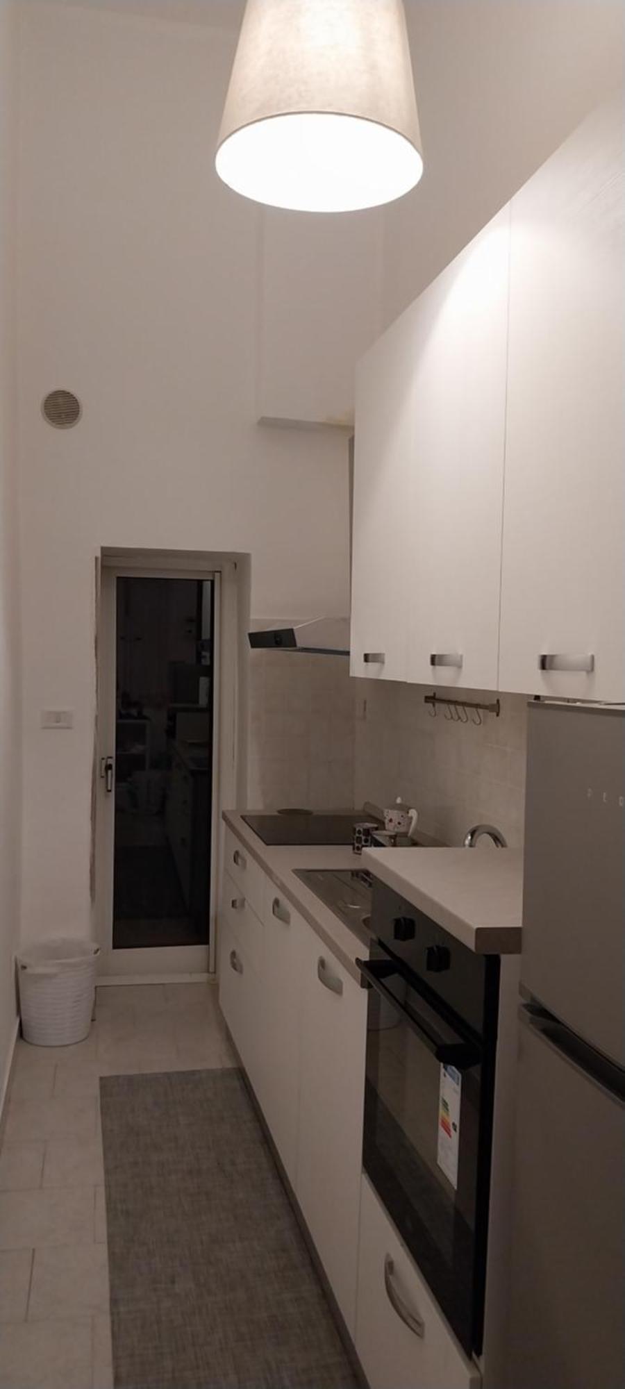 Casa Ramellini Taranto Centro Bed & Breakfast Exterior foto