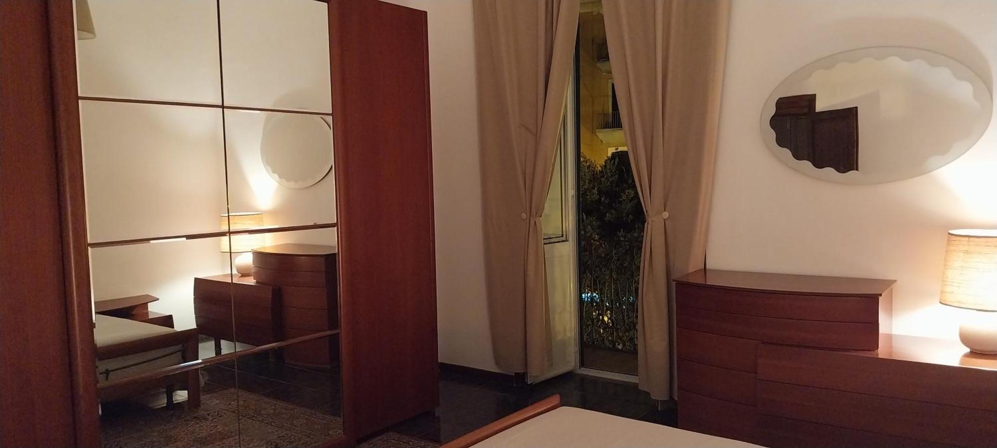 Casa Ramellini Taranto Centro Bed & Breakfast Exterior foto