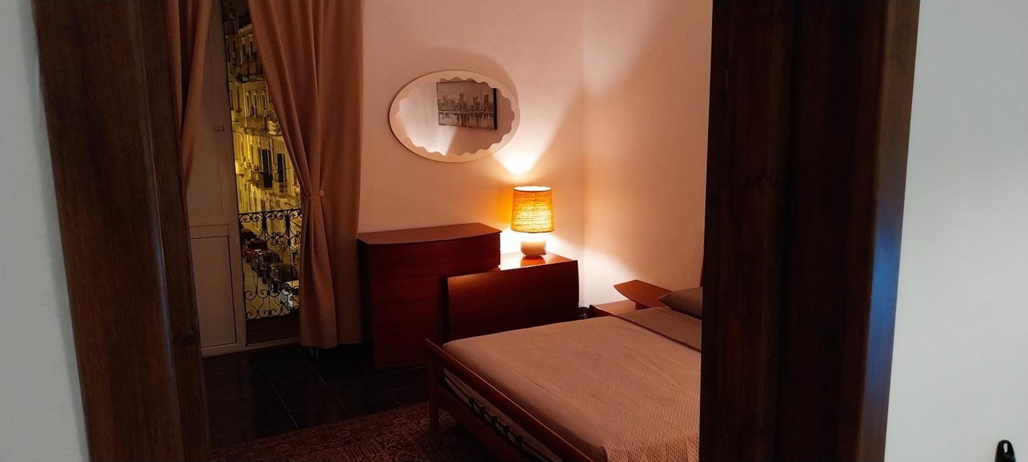Casa Ramellini Taranto Centro Bed & Breakfast Exterior foto