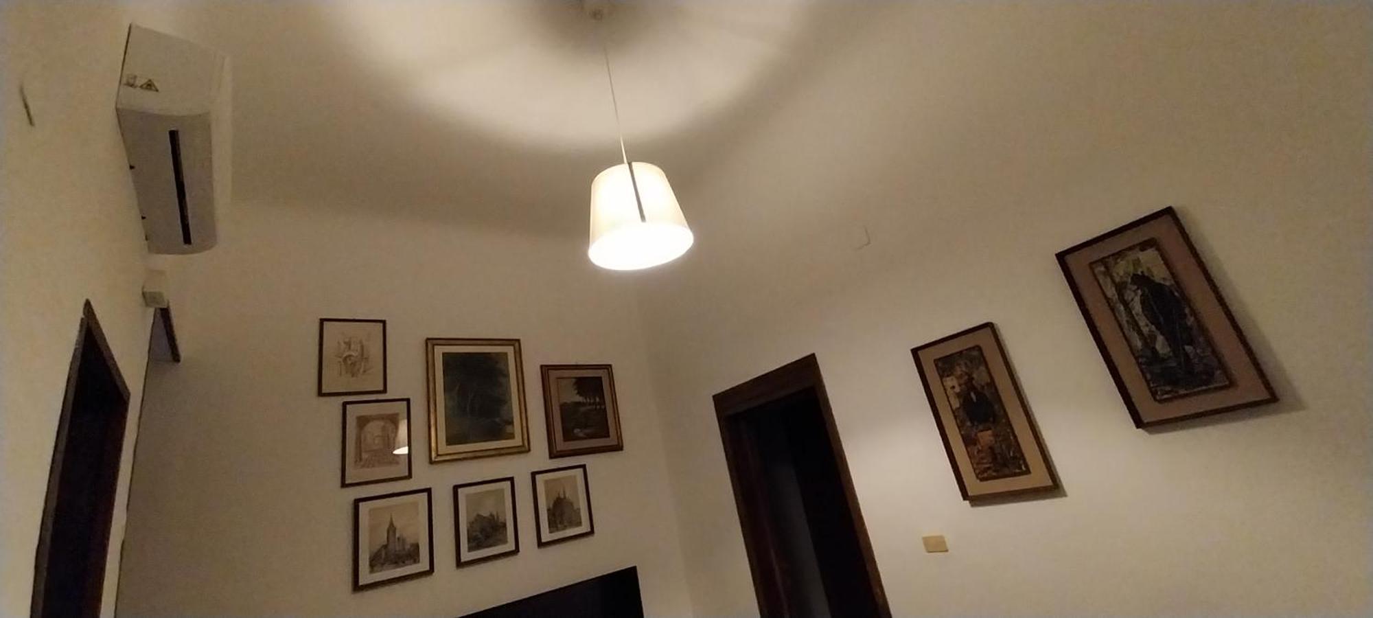 Casa Ramellini Taranto Centro Bed & Breakfast Exterior foto