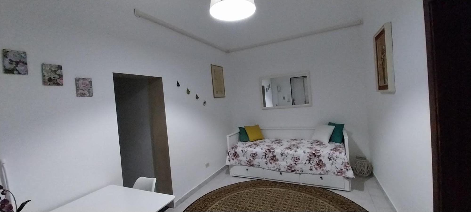 Casa Ramellini Taranto Centro Bed & Breakfast Exterior foto