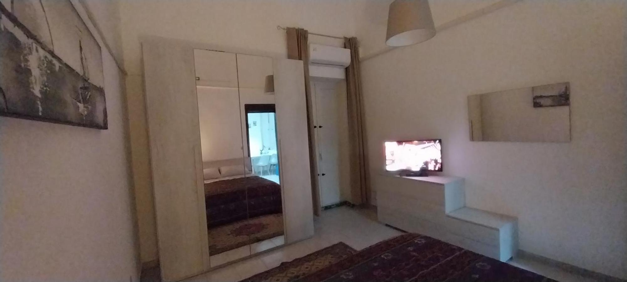 Casa Ramellini Taranto Centro Bed & Breakfast Exterior foto