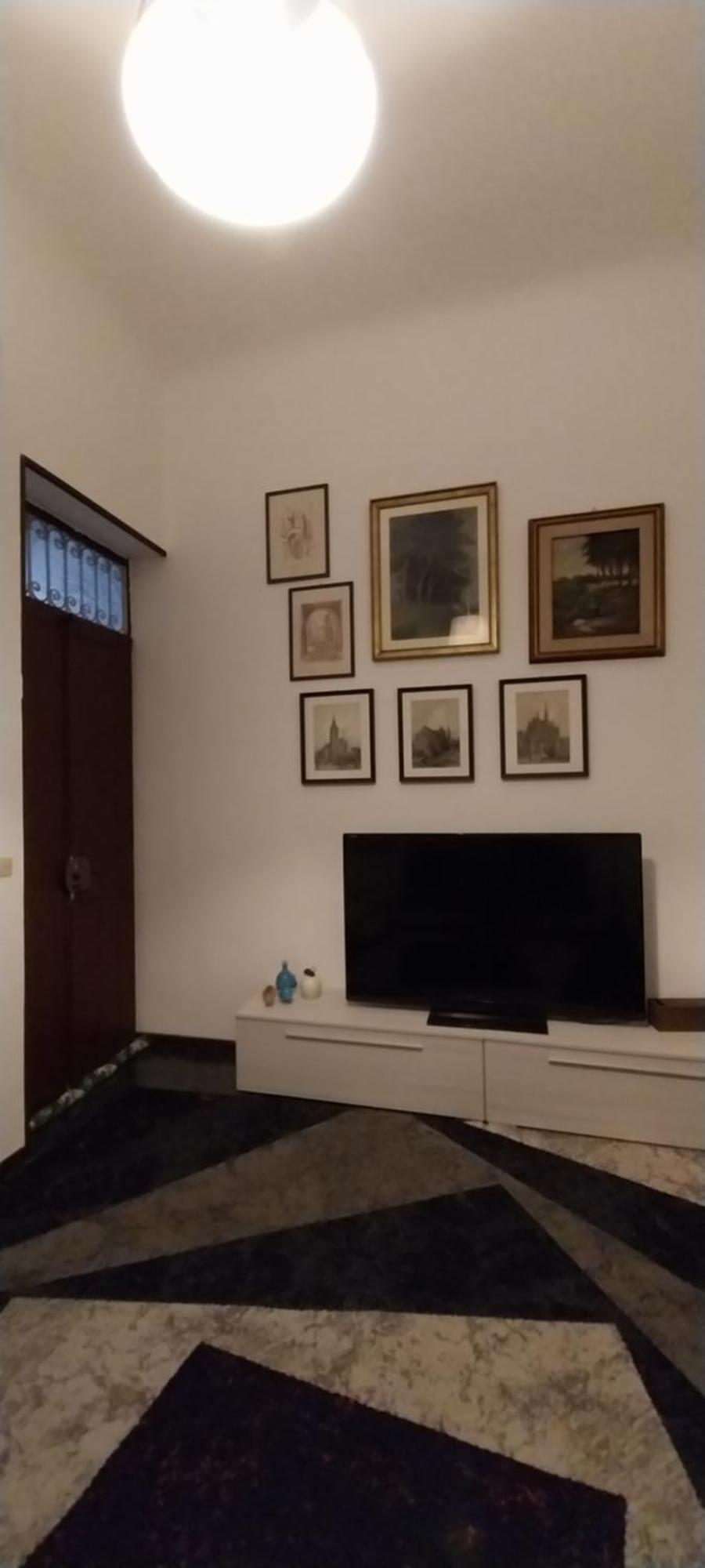 Casa Ramellini Taranto Centro Bed & Breakfast Exterior foto