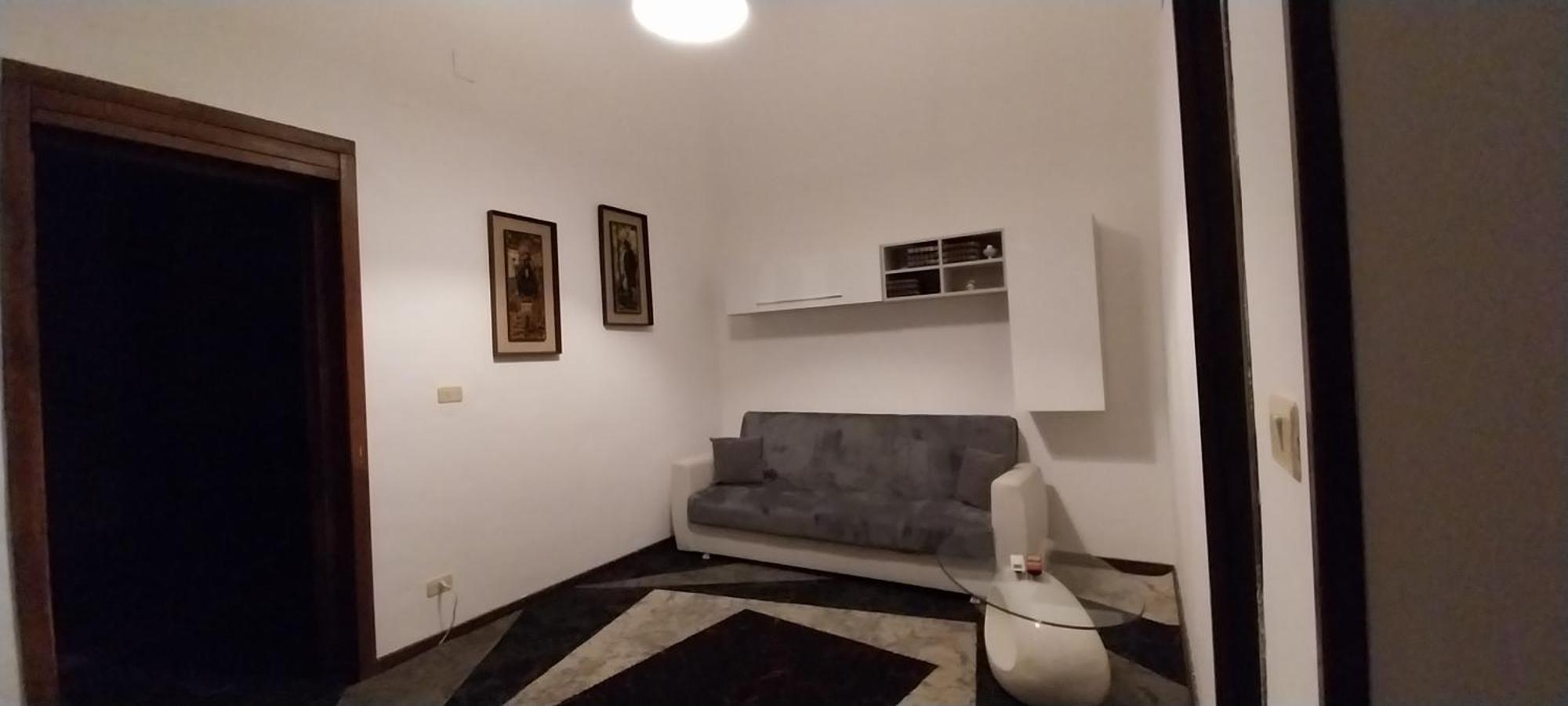 Casa Ramellini Taranto Centro Bed & Breakfast Exterior foto